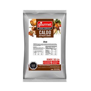Caldo en Polvo de Pollo Food Service